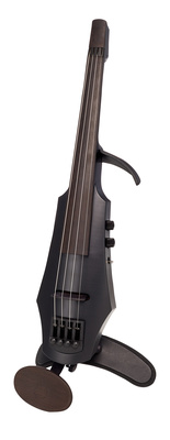 NS Design NXT4a-VN-BK Violin