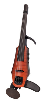 NS Design NXT4a-VN-SB Violin