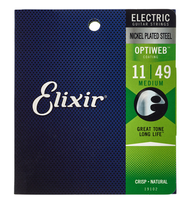 Optiweb 19102 Medium