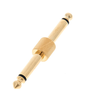 S-Connector gold