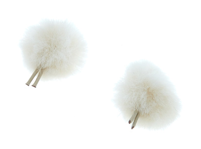 Bubblebee Twin Windbubbles Off-White 1