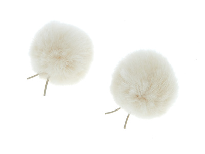 Bubblebee Twin Windbubbles Off-White 4