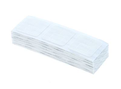 Invisible Lav Tape