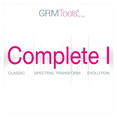 Ina-GRM GRM Tools Complete I Download