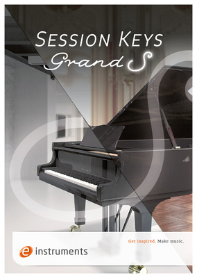 e-instruments Session Keys Grand S Download