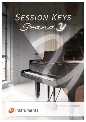 e-instruments Session Keys Grand Y Download