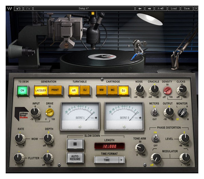 Waves Abbey Road Vinyl Download