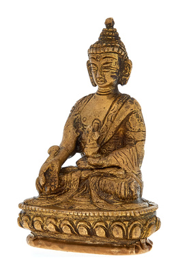 Thomann Buddha-Medicin 10cm