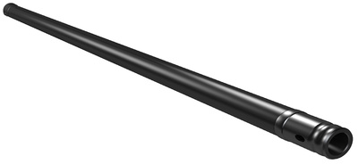F31100-B Truss 1,0m Black