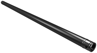 F31200-B Truss 2,0m Black