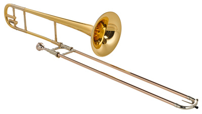 Kühnl & Hoyer Bart van Lier .480/88" MKII BZ