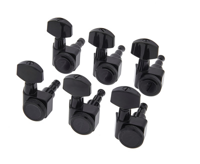 Locking Tuner BK
