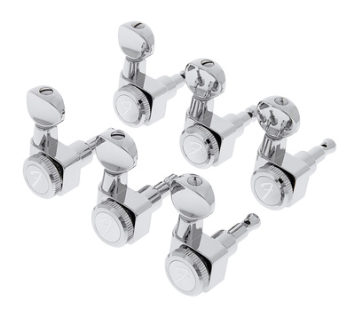 Locking Tuning Machine Vintage