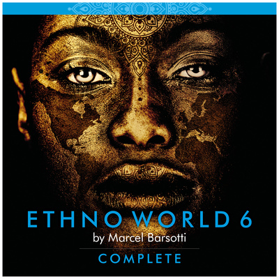 Best Service Ethno World 6 Complete Download