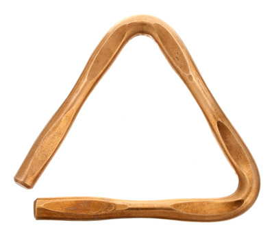 Triangle Master Bronze 3"