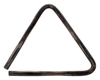Triangle Master Steel 8"