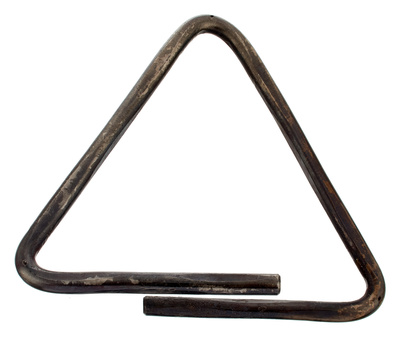 Triangle TriAngle Steel 8"
