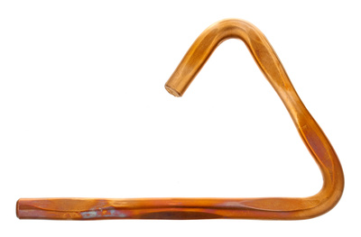 Triangle OpenTri Bronze 3"