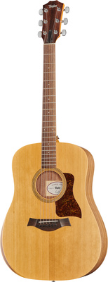 Taylor Academy Series 10e Walnut/Spru