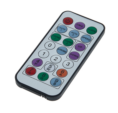 BAT.IR Remote