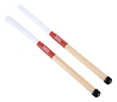 SE 065 Cajon Brush 110