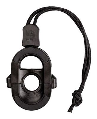 CinchFit Acoustic Lock