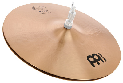 Meinl Pure Alloy 14" Medium Hi-Hat