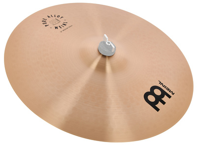 Pure Alloy 16" Medium Crash