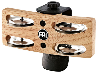 Meinl Professional Heel Tambourine