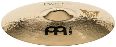 Meinl 24" Byzance Chris Adler Ride