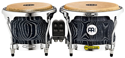 WB400VBK-M Woodcraft Bongos