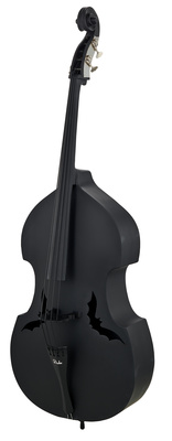 Composite Bat Double Bass 3/4