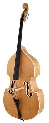 Two Tone DBG Double Bass 3/4