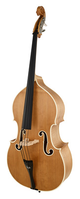 Two Tone DBV Double Bass 3/4