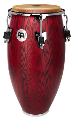 Woodcraft 11" Conga Red