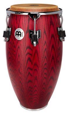 Woodcraft 11,75" Conga Red