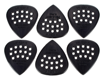 Pos a Grip Carbon Nylon 0,70 S