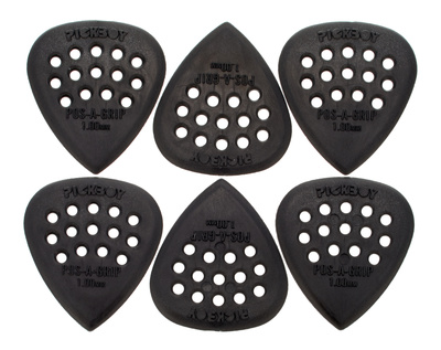 Pos a Grip Carbon Nylon 1,00 S