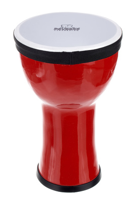 Mini Djembe Red