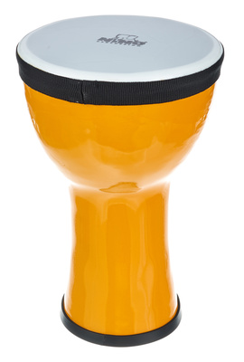 Mini Djembe Lemon