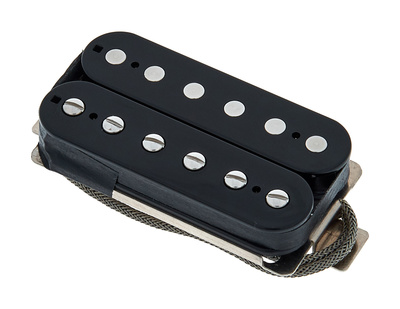 Raw Vintage RV-PAF F-Spaced  BLK