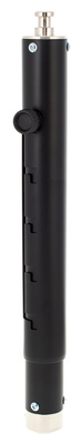 Arakno Extension Column M Bk
