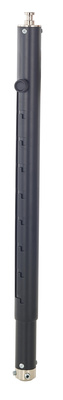 Arakno Extension Column L Bk