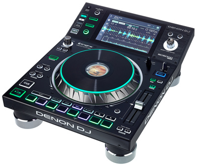 Denon DJ SC5000 Prime B-Stock