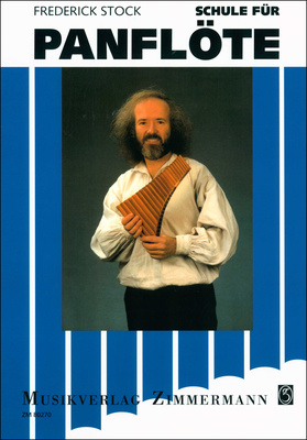 Schule für Panflöte