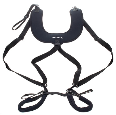 Tuba Harness Regular XL
