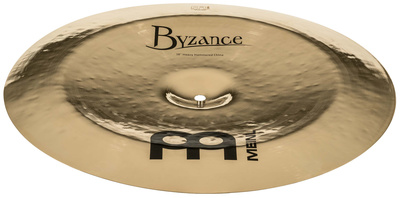 18" Byzance Heavy H. China