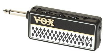 Vox Amplug 2 Lead