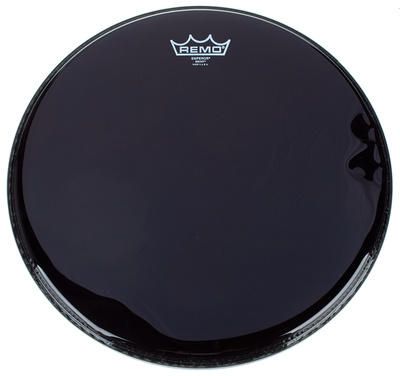 15" Emperor Ebony