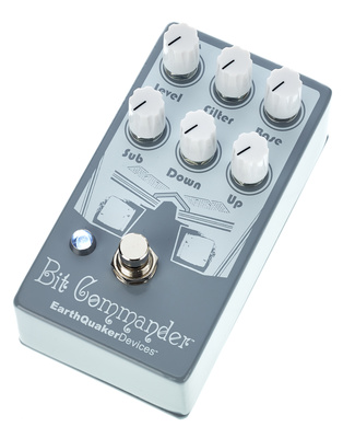 EarthQuaker Devices Bit Commander V2
